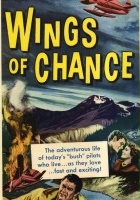 plakat filmu Wings of Chance