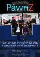plakat filmu PawnZ