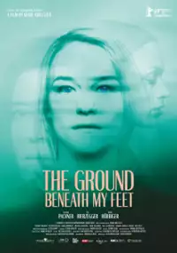 Plakat filmu Grunt pod stopami