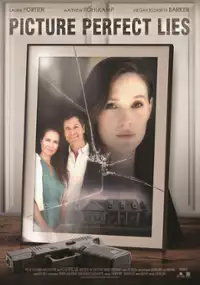 Plakat filmu Picture Perfect Lies