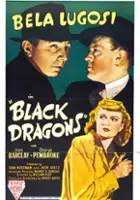 Johnny Lange / Czarne smoki