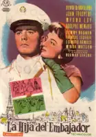 plakat filmu C&oacute;rka ambasadora