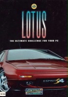 plakat filmu Lotus III