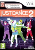 plakat filmu Just Dance 2