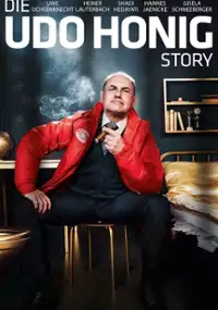 Plakat filmu Die Udo Honig Story