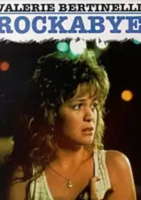 Plakat filmu Rockabye