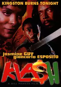 Plakat filmu Kla$h