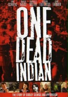 plakat filmu One Dead Indian