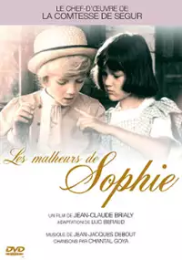 Plakat filmu Les malheurs de Sophie