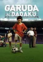 Salman Aristo / Garuda di dadaku