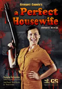 Plakat filmu A Perfect Housewife
