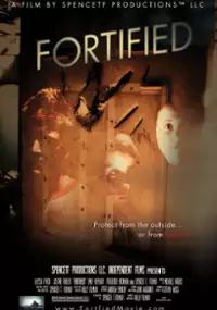 Plakat filmu Fortified