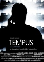 plakat filmu Tempus