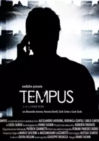 Plakat filmu Tempus