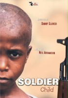plakat filmu Soldier Child