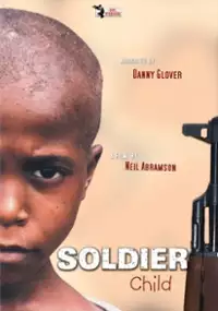 Plakat filmu Soldier Child