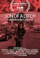 Hso Hkam / Son of A Ditch: a skateboarder's journey