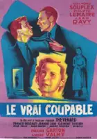 Jeanne Lion / Le vrai coupable