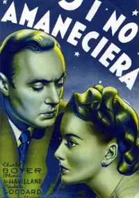 Plakat filmu Złote wrota