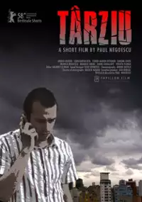Plakat filmu Târziu