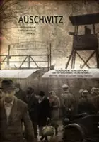 plakat filmu Auschwitz