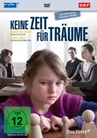 Plakat filmu Keine Zeit für Träume