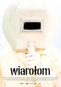 Plakat filmu Wiarołom