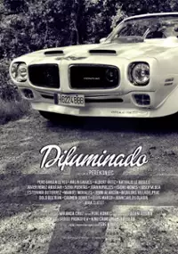 Plakat filmu Difuminado