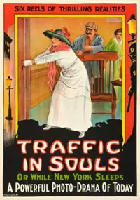 Plakat filmu Traffic in Souls