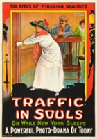 plakat filmu Traffic in Souls
