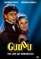 plakat filmu Guddu