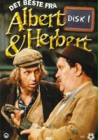 plakat filmu Albert & Herbert