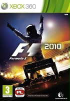 plakat filmu F1 2010