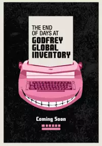 Plakat filmu End of Days, Inc.