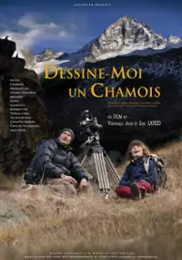 Plakat filmu Narysuj mi kozicę