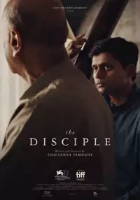 Plakat filmu Uczeń
