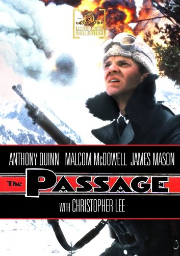 Przeprawa /The Passage  (1979).PL.720p.HDTV.x264.AC3-zakrza201 / Lektor PL