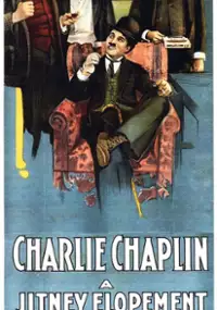 Plakat filmu Charlie się żeni