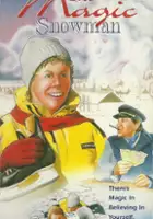 plakat filmu The Magic Snowman