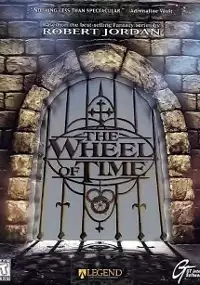 Plakat gry The Wheel of Time