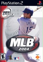 plakat filmu MLB 2004