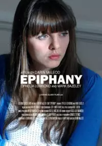 Plakat filmu Epiphany