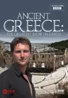 Bill Gill / Ancient Greece: The Greatest Show on Earth