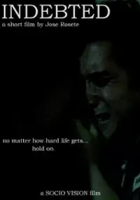 Plakat filmu Indebted