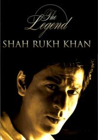 The Legend - Shah Rukh Khan