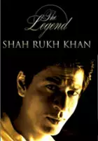plakat filmu Shah Rukh Khan - Legenda