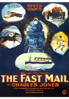 Garry O&#39;Dell / The Fast Mailman