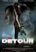 plakat filmu Détour