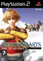 plakat filmu Shadow Hearts: From the New World