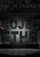plakat filmu Project Aether